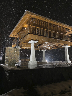 Quiénes somos Quiénes somos