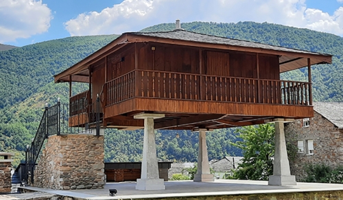 Horreos y paneras_16