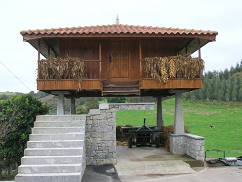 Horreos y paneras_19