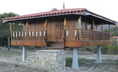 Horreos y paneras_21