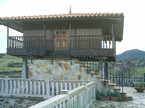 Horreos y paneras_22