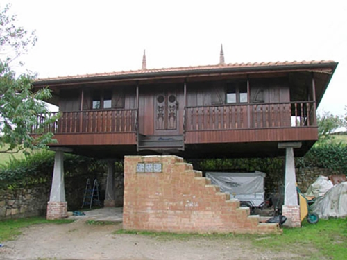 Horreos y paneras_23